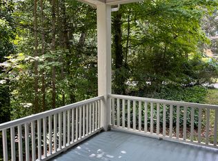 107 Cumberland Ave #A, Asheville, NC 28801