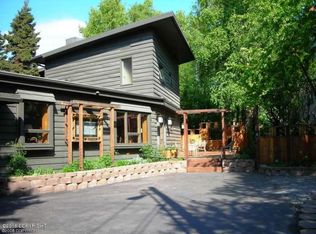 2100 N Star St #B, Anchorage, AK 99503