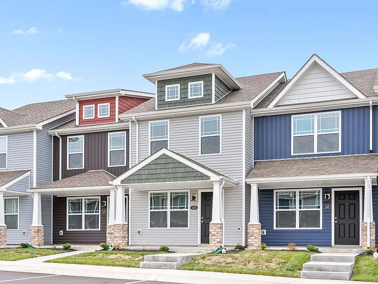 123 Davis Ridge Ln — Photo 1