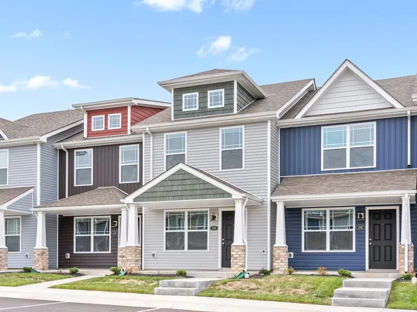 123 Davis Ridge Ln, Clarksville, TN 37040