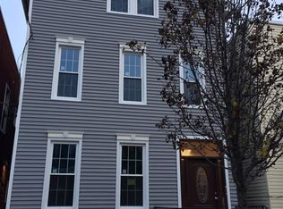 2506 West St APT 1, Union City, NJ 07087