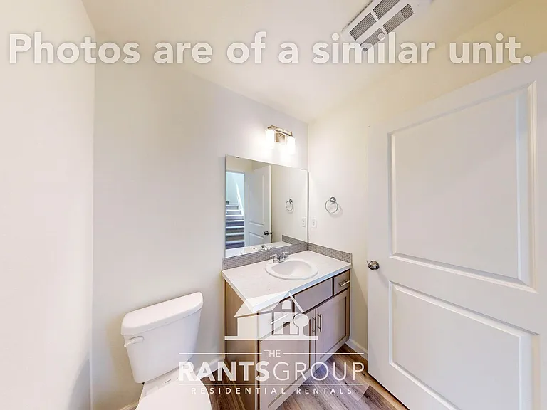 Forest Park Townhomes — Photo 28