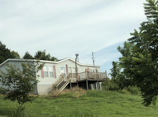 710 Dalton Hollow Rd, Hartsville, TN 37074