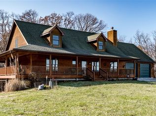 3210 County Road 230, Fulton, MO 65251