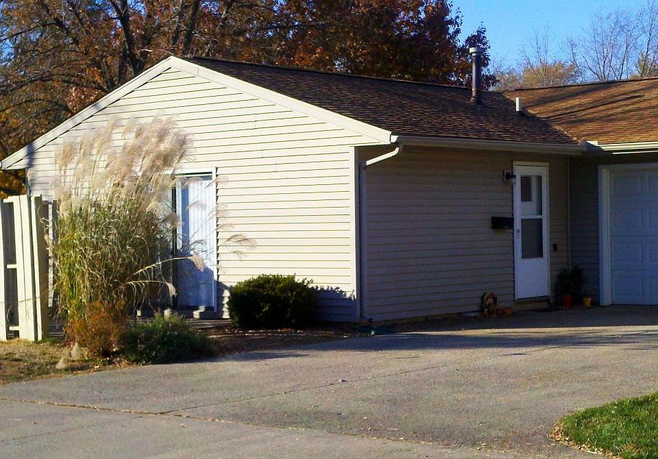 Outside View