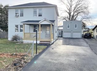 13 Bowling Green Ave #1, Morrisville, PA 19067