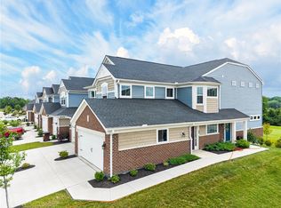 4426 Waters Edge Ln, Lebanon, OH 45036
