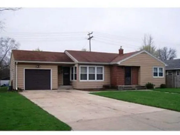 1728 Wedel Ave, Rockford, IL 61103