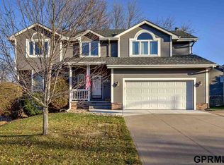 4357 S 149th Ter, Omaha, NE 68137