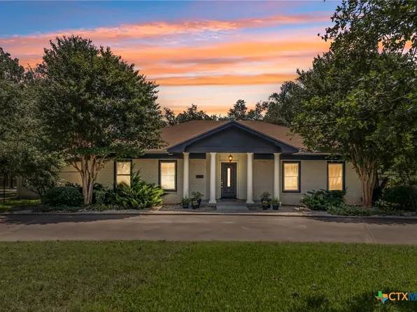 1603 N 15th St, Temple, TX 76501