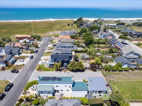 201 Miramontes Ave, Half Moon Bay, CA 94019