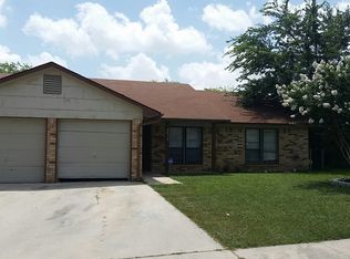 3310 Augustine Dr, Killeen, TX 76549