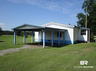 20705 Greek Cemetery Rd, Robertsdale, AL 36567