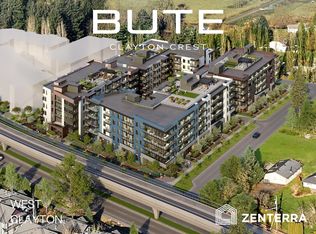 18088 72nd Ave #B209, Surrey, BC