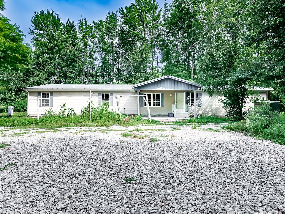 1st image of 990 N County Road 175 E