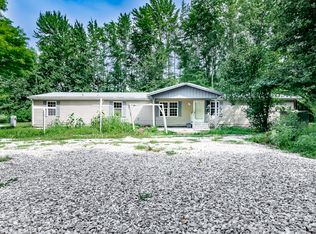 990 N County Road 175 E, North Vernon, IN 47265