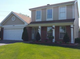 1050 Waterford Rd, Bartlett, IL 60103