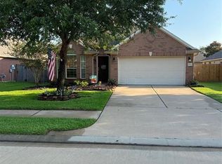 17714 Delta Springs Ln, Houston, TX 77084