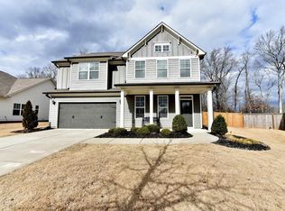 3315 Buffington Ln, Cumming, GA