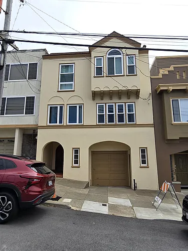742 46th Ave #1 Photo 1