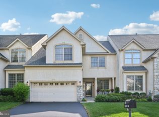84 Granville Way, Exton, PA 19341