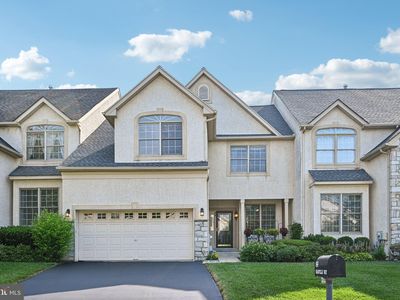 84 Granville Way, Exton, PA, 19341