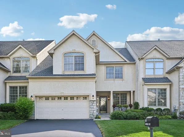 84 Granville Way, Exton, PA 19341