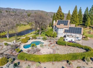 8826 Heritage Ct, Redding, CA 96001