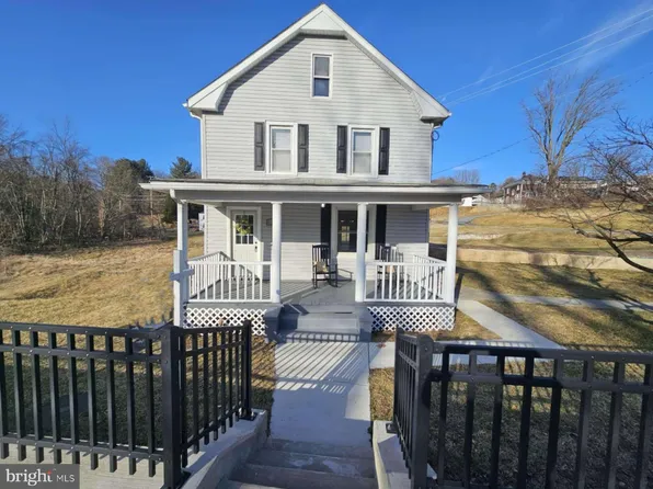 701 W Potomac St, Brunswick, MD 21716