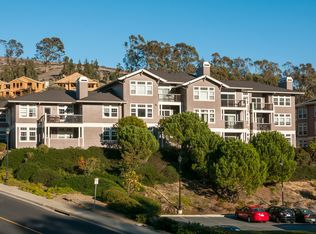 632 Callippe Ct, Brisbane, CA 94005