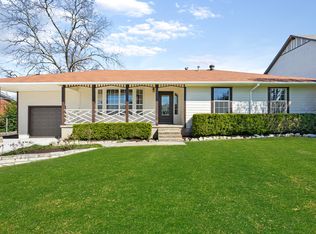 309 E 3rd St, Prosper, TX 75078