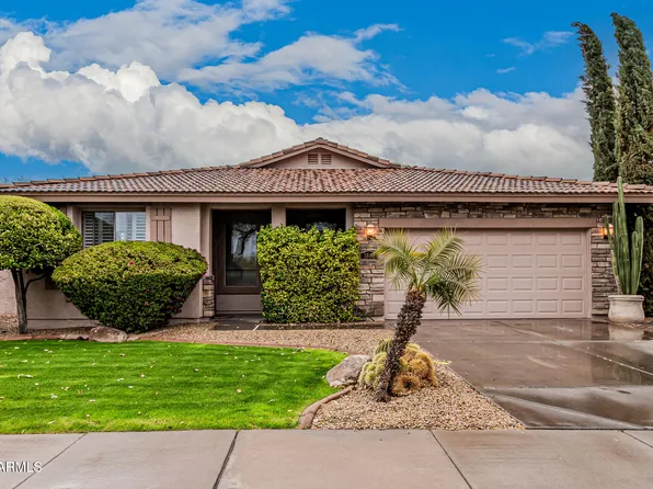 3881 S MARION Way, Chandler, AZ 85286