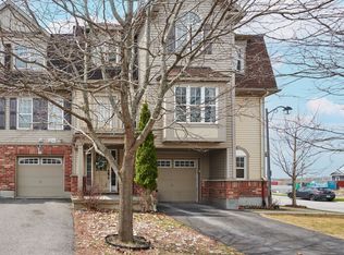920 Messor Cres, Ottawa, ON K2S 0P2
