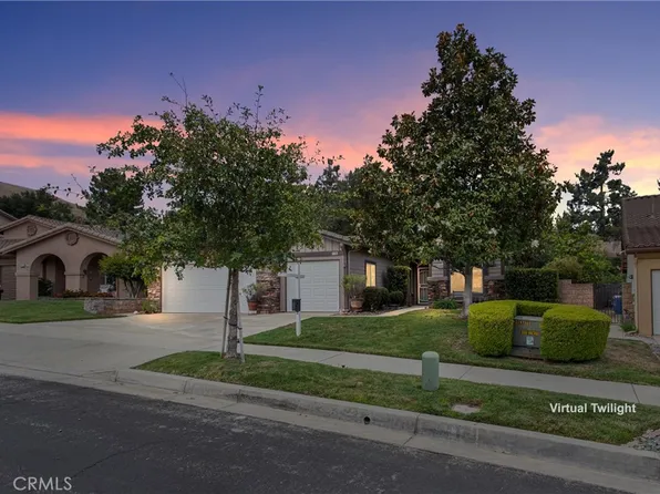 11733 Pactfield Pl, Yucaipa, CA 92399