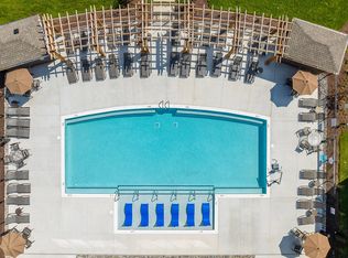 The Enclave at Providence Luxury Apartments, Mount Juliet, TN 37122