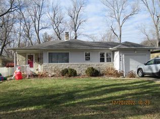 469 S Delmar Ave, Decatur, IL 62522