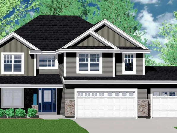 9842 North Migratory COURT, Mequon, WI 53097