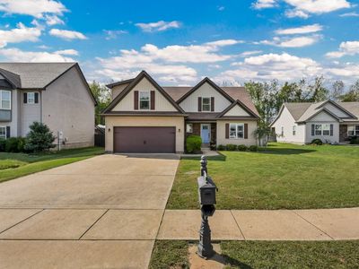 1532 Eads Ct, Clarksville, TN, 37043