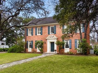 2314 Woodlawn Blvd, Austin, TX 78703