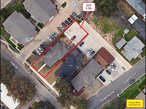 3rd image of 1814 S 5th St