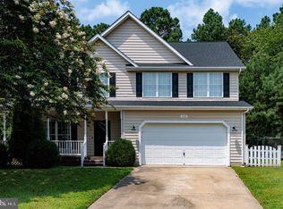 Greenwood Subdivision, Grasonville, MD 21638