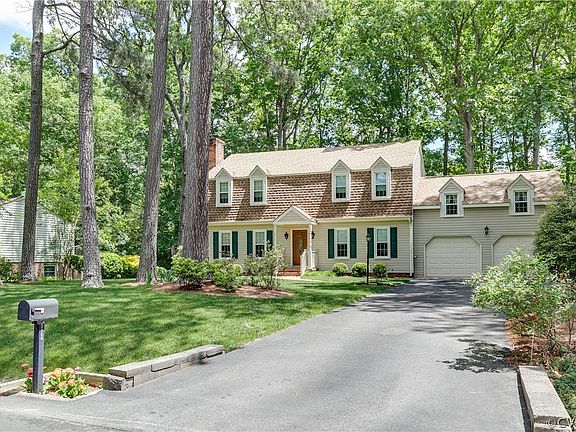 2nd image of 5506 Buxton Ct