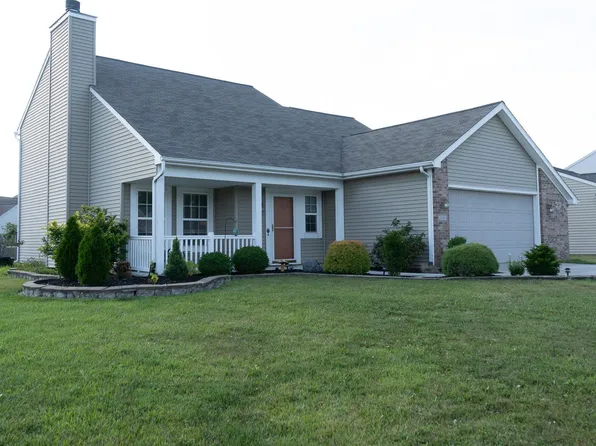 1819 Clifty Pkwy, Fort Wayne, IN 46808