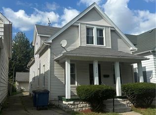 439 E Streicher St, Toledo, OH 43608