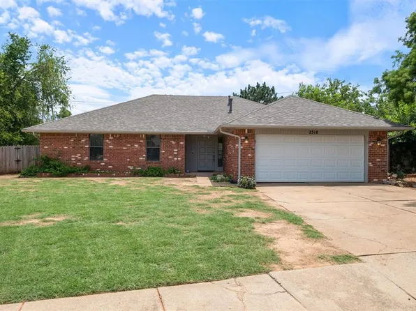 2318 Ripple Creek Ln, Edmond, OK 73012