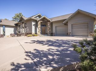 2300 E Indian Pink Cir, Payson, AZ 85541