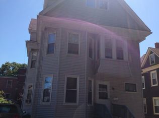 6 Samoset St, Dorchester, MA 02124