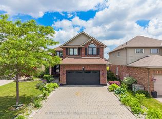 2229 Cardinal Ct, London, ON N6M 0C2