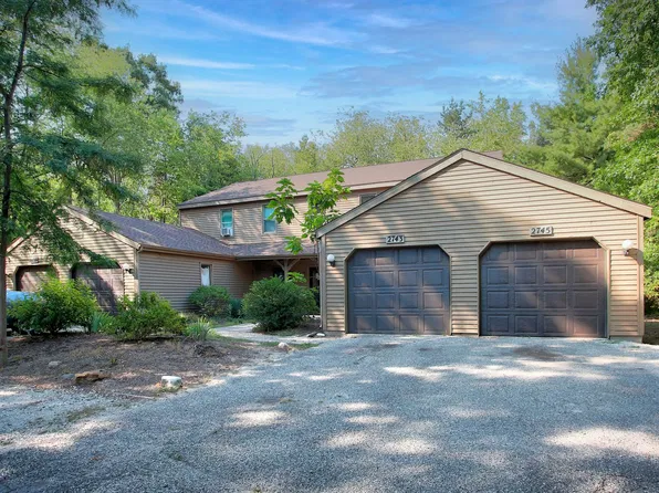 Holland Northside 2 Bed 1 Bath, 2745 Kragspough Ct, Holland, MI 49424