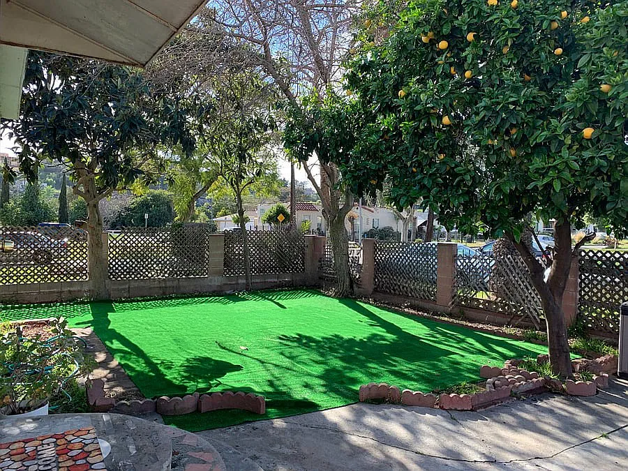 2 bed, 1100 sqft, $4,150 — Photo 4